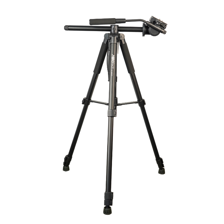 سه پایه دوربین میروتک VT-990H7 camera tripod