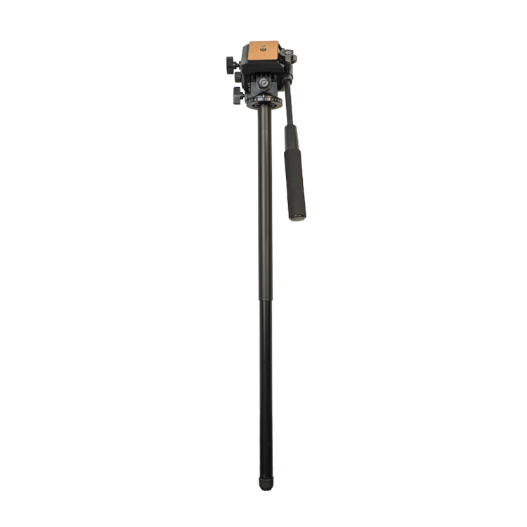 سه پایه دوربین میروتک VT-990H7 camera tripod