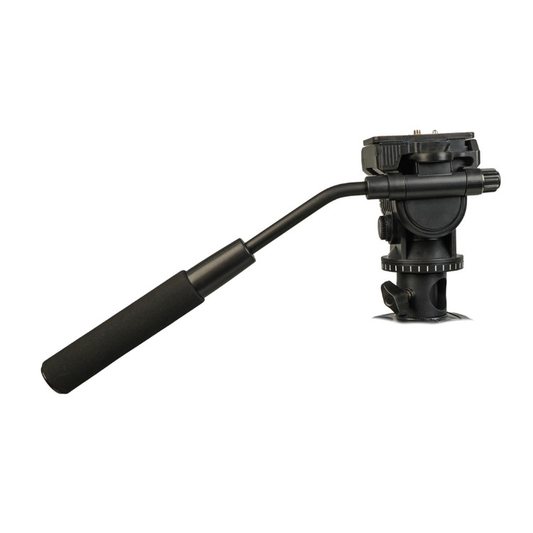 سه پایه دوربین میروتک VT-990H7 camera tripod
